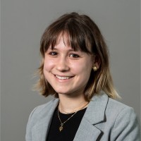 Olena Cehelsky- Deangelo