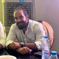 Ahmed Tarek