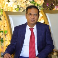 Muhammad Ajmal