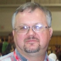 Larry Greer