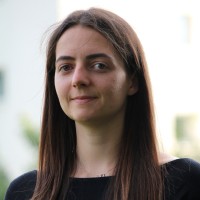 Isabel Schreiber