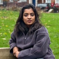 Gayathry Gopi