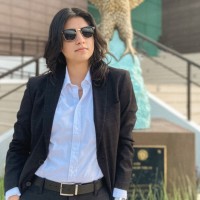 Daniela Diaz Valdez
