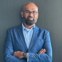 Thameem Ansari