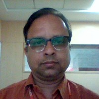 Sivakumar Seetharaman