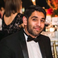 Haroon Khan