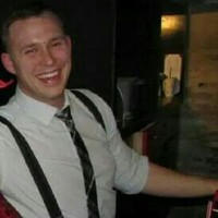 shaun hastings