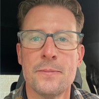 Patrick O'Dell