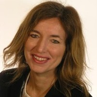Ulrica Hedendahl