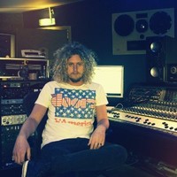 David Radahd-Jones