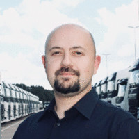 Leonardo Becker Amaral