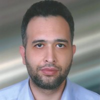Arash Keshavarzi