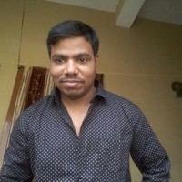 S V AVINASH YARRA