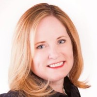 Monique Thomson