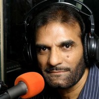 Akbar Shahbaz