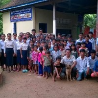 Sovannarith Sok