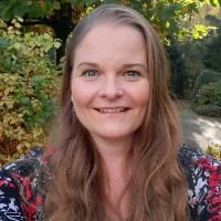 Sjoukje Bergsma