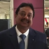 Manoj Kumar Yadav