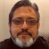 Ray Castillo