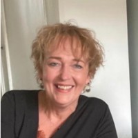 Mirjam Van Vliet