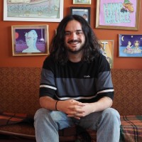 Aaron Mclachlan