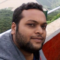 Saswat Kumar Mahapatra