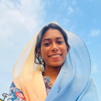 Saliha N M