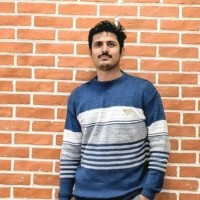 Kiran B Chakrasali