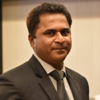 MD. ANWAR HOSSAIN CHOWDHURY