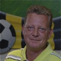 Johan Van Den Bogaart