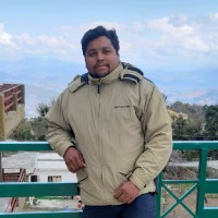 Anand Ghadge