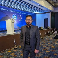 Nazim Sharif Tonmoy