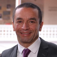 Juan Carlos Pardo H.
