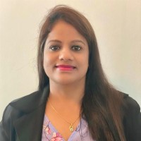 Silja Vignesh