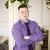Andrey Veresov