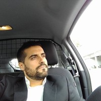 Pedro Vieira Vieira