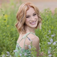 Jillian Zaslove