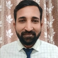 Yadvendra Singh