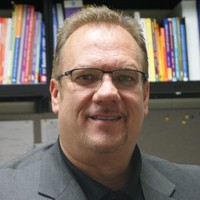 Jeff Broeker