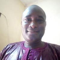 Mamadou Fodé Kéita