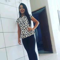 Crysnanda Sousa Resplandes