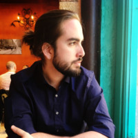 Sergio Moreno González