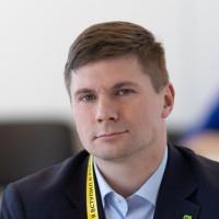 Vladimir Egorov