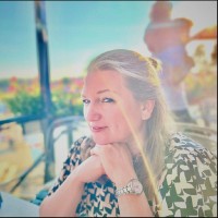 Annemarie Sens