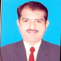 Muhammad Shahid Tanveer