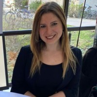 Rocio Saavedra