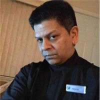 Sailesh Narayan