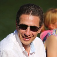 Jean- pierre Revillet