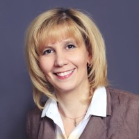 Elmira Muzafarova