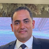 Ali MANSOUR